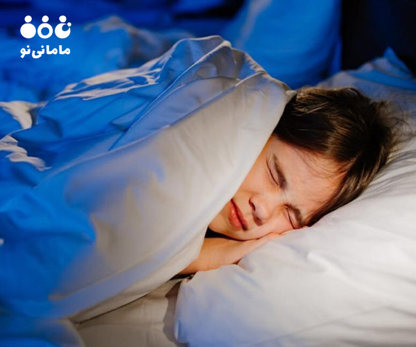 7. استرس و اضطراب روزانه