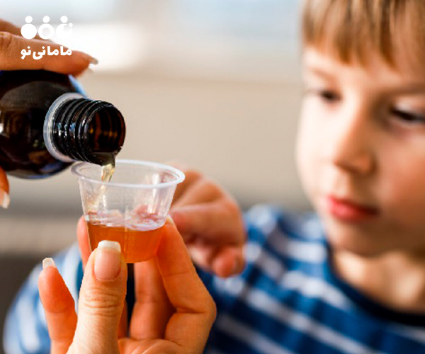 توصیههای ضروری در مصرف دارو برای کودکان