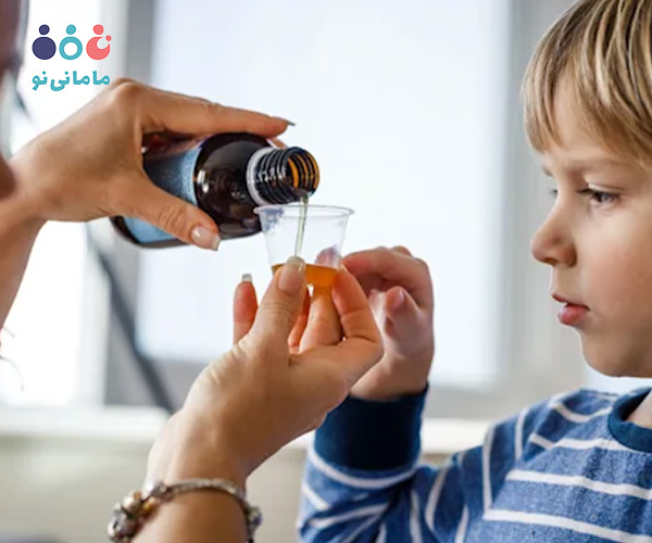 توصیههای ضروری در مصرف دارو برای کودکان
