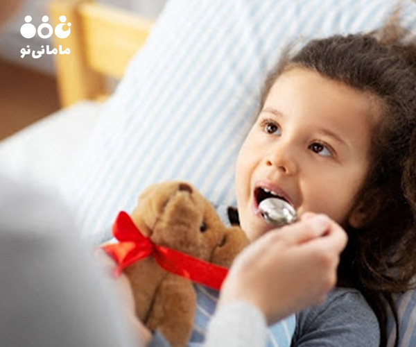 پرسشهای رایج درباره عوارض مصرف خودسرانه دارو در کودکان