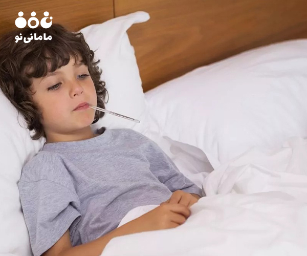 بیماری هپاتیت در کودکان چیست؟