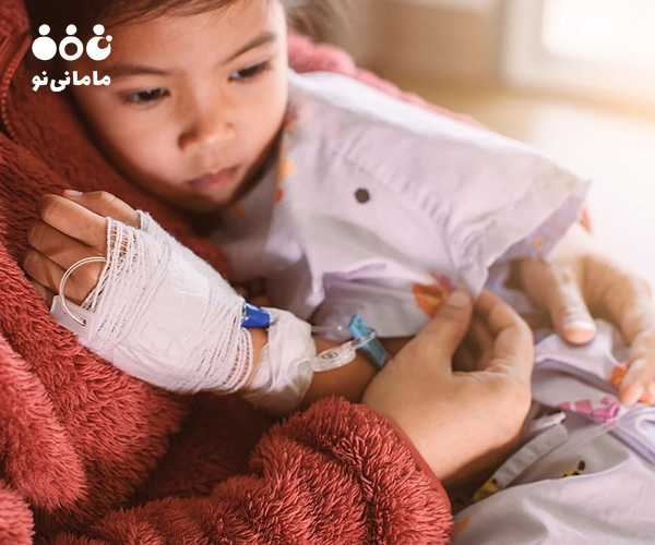 ۴. هپاتیت D در کودکان