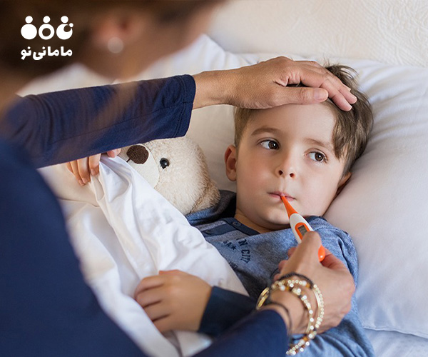 ۵. هپاتیت E در کودکان