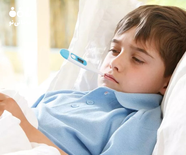 عوارض احتمالی هپاتیت در کودک