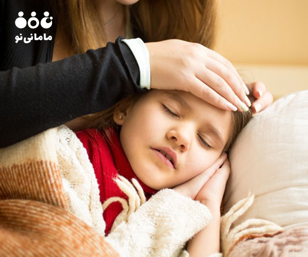 پیشگیری از هپاتیت در کودکان