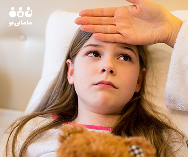 سوالات متداول در خصوص علائم هپاتیت در کودکان