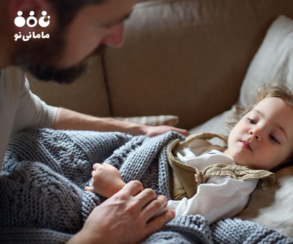 روشهای انتقال هپاتیت در کودکان