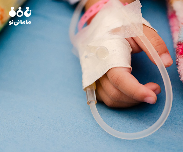 هپاتیت نوزادی چیست؟