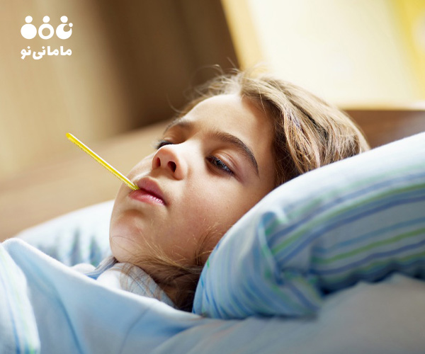 1. هپاتیت A در کودکان