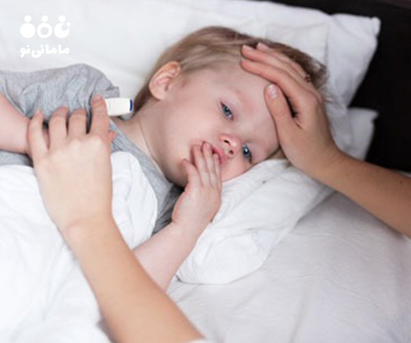 ۲. هپاتیت B در کودکان