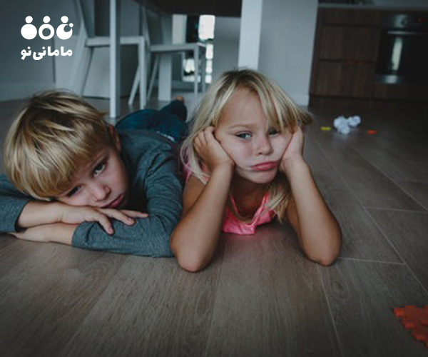 علت ایجاد کمبود مواد معدنی در کودکان چیست؟