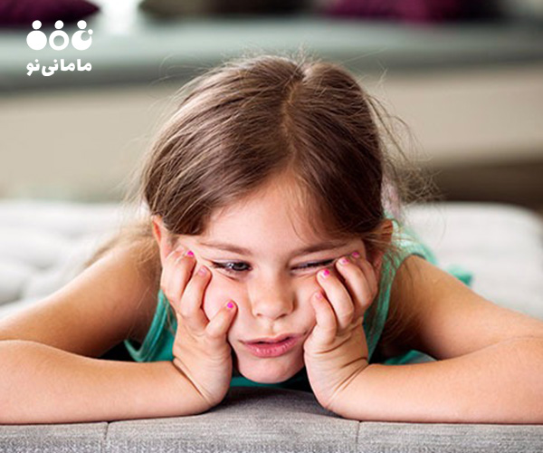 ناخن‌های شکننده