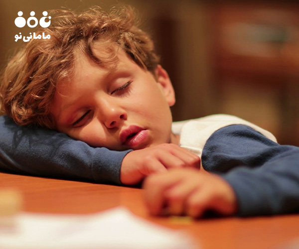 مهمترین علائم کمبود مواد معدنی در کودکان