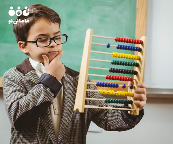 انواع روشهای استعداد یابی کودکان