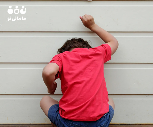 7. تفسیر نادرست ازسیگنالهای رفتاری کودک