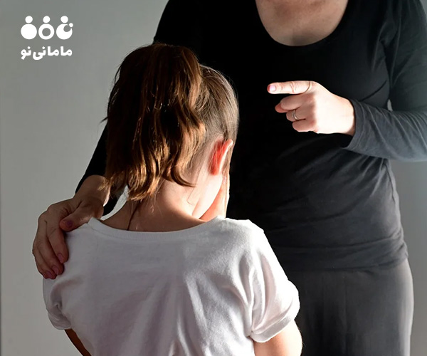 33. تهدید کردن کودک از اشتباهات رایج در تربیت فرزند