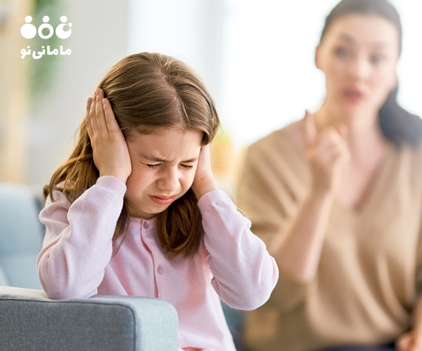 7. دوست نبودن با نوجوان