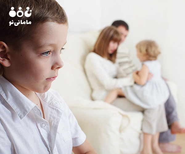 وقت گذراندن با فرزندان