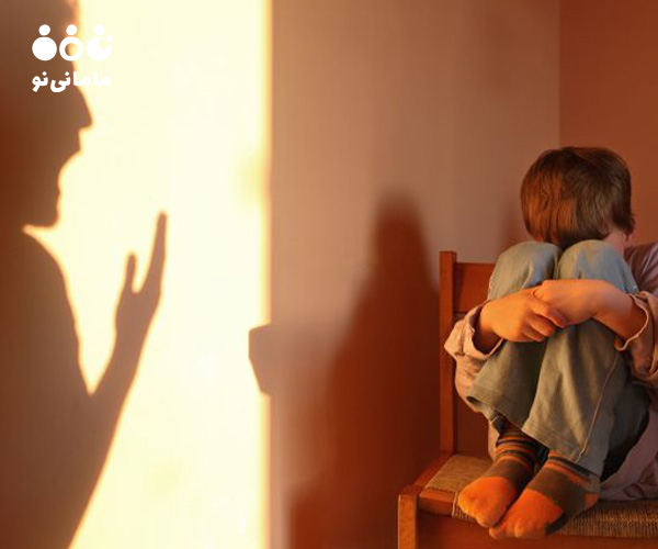 مدیریت خشم در تربیت فرزندان