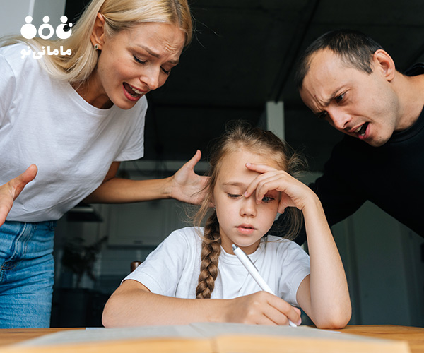 21. رفتن به جنگ مشکلات کودک