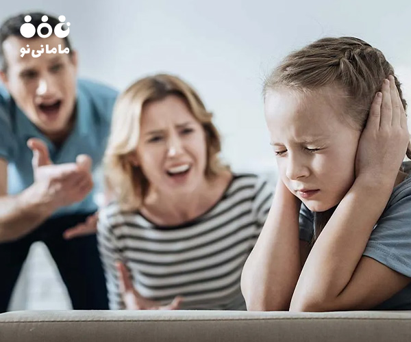 1. عدم شناخت دنیای نوجوانان