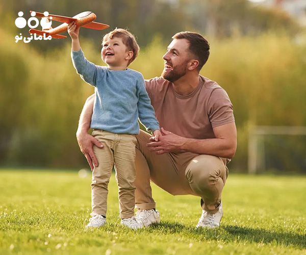 منظور از والدگری آگاهانه چیست؟