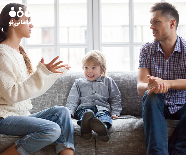 مربی‌گری هیجانی (کمک به شناخت و مدیریت احساسات)