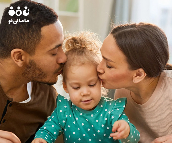 3. عدم قضاوت از اصول مهم در والدگری آگاهانه