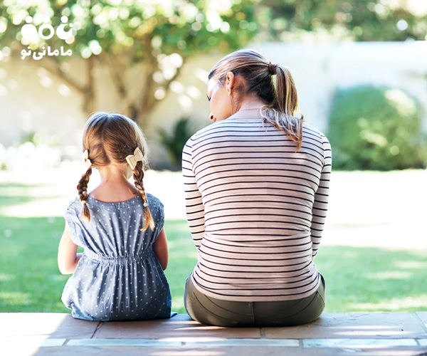 4. بار عاطفی بالا برای والدین