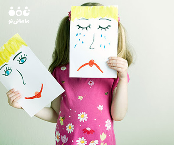 چه عواملی باعث اختلال در رشد هوش هیجانی بعضی کودکان میشود؟