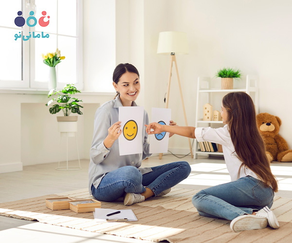 پرسش های رایج پیرامون هوش هیجانی کودکان