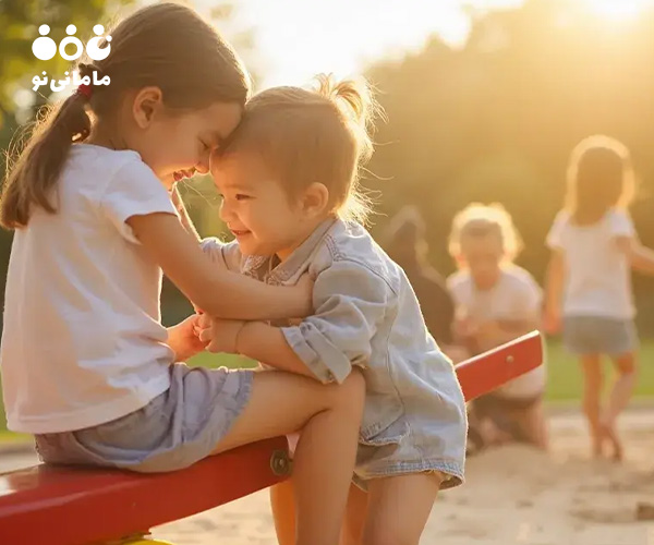 شیوههای پرورش و تقویت توانمندیهای هیجانی کودکان