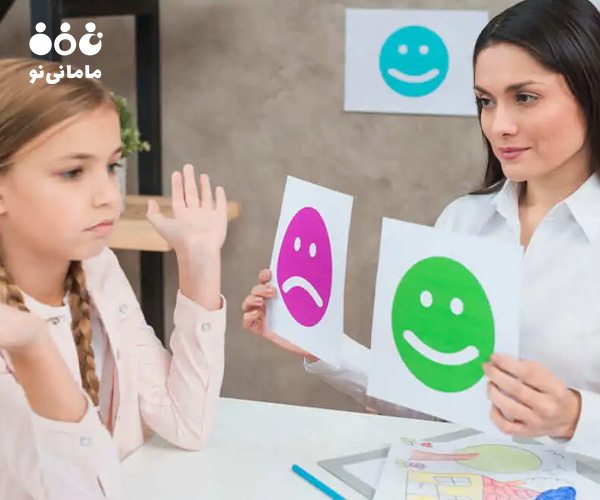 شیوههای پرورش و تقویت توانمندیهای هیجانی کودکان