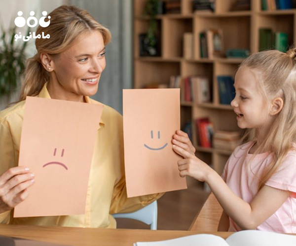 مفهوم هوش هیجانی در کودکان را به زبان ساده درک کنید