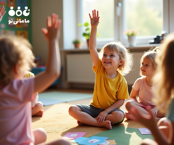 چه بازی هایی برای افزایش هوش هیجانی کودک مناسب اند؟