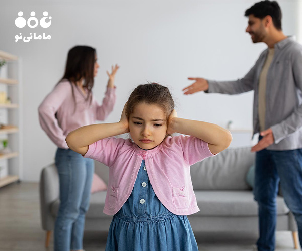 تعریف تروما در کودکان
