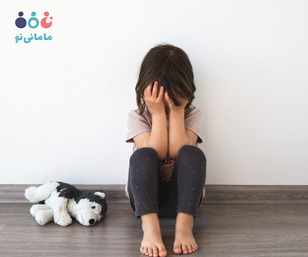 شیوه‌های درمان تروما در کودکان