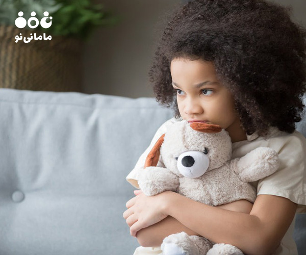  تأثیر خانواده کاهش اثرات ترومای کودکی