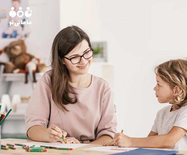 ایجاد چارچوبهای رفتاری شفاف و دقیق