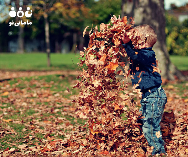 اصول کلیدی در مواجهه و رفتار با کودک بیشفعال