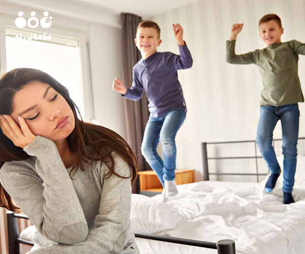 نقش کلیدی دادن دستورالعمل در شیوه صحیح رفتار با کودک دارای بیشفعالی