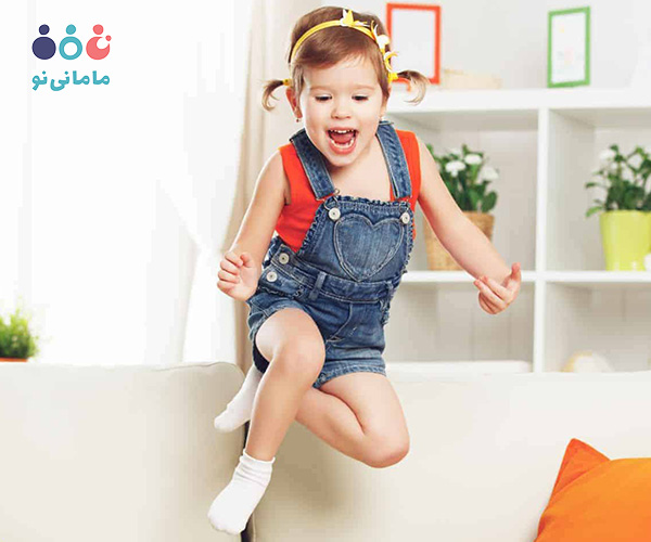 سوالاتی که اغلب در مورد طرز رفتار با کودک بیشفعال مطرح میشود