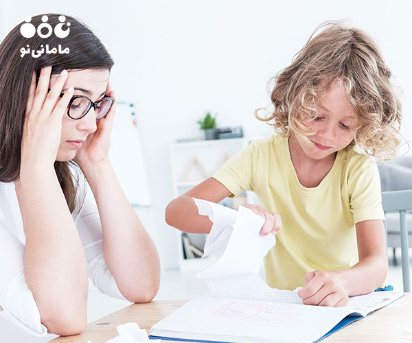 بررسی ریشهها و اثرات: چه مواردی منجر به ایجاد بیشفعالی میشوند؟