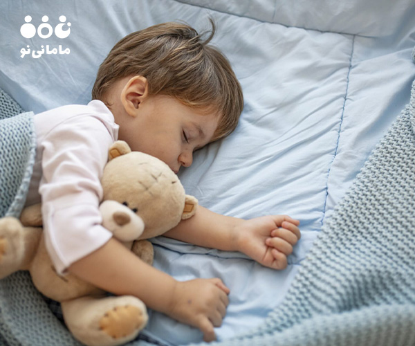 سوالات متداول در خصوص علت خواب زیاد در کودکان