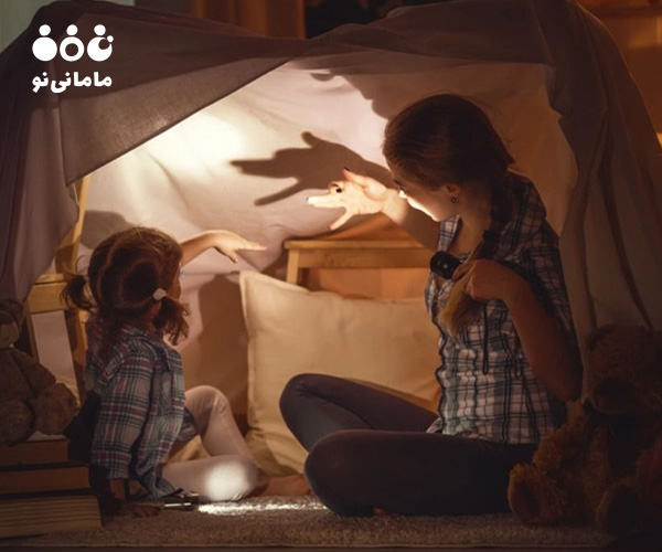 لیست بازیهای آموزشی برای تقویت هوش هیجانی کودکان