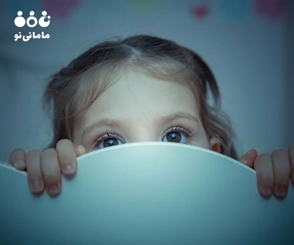 روش مقابله با اضطراب جنگ در کودکان