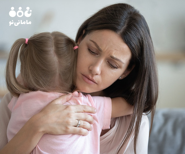 ترس از جنگ در کودکان