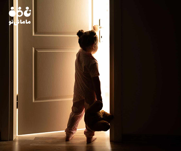 تاثیر روانی جنگ بر کودکان