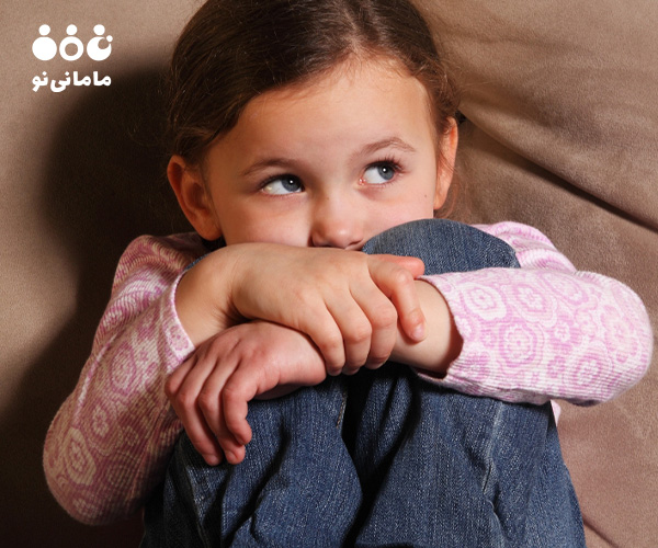 تاثیر اخبار جنگ بر روان کودکان