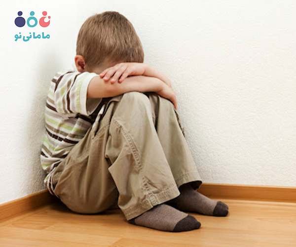 دلایل ترس از جنگ در کودکان